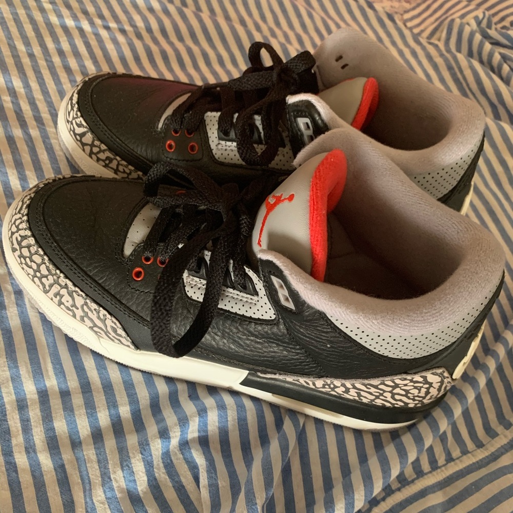 Cement 3s